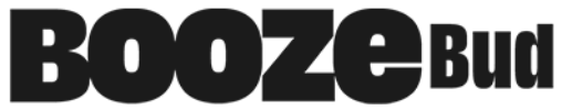 booze bud logo