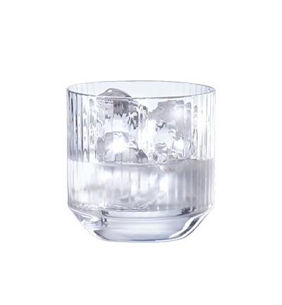 the rocks vodka rocks cocktail