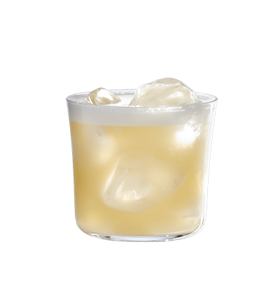 the sour one vodka sour cocktail