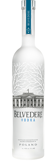Photo of Belvedere Vodka