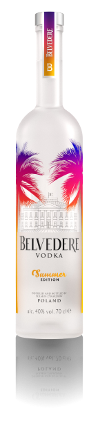 summer bottle