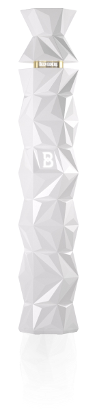 Belvedere 10 luxurious bottle