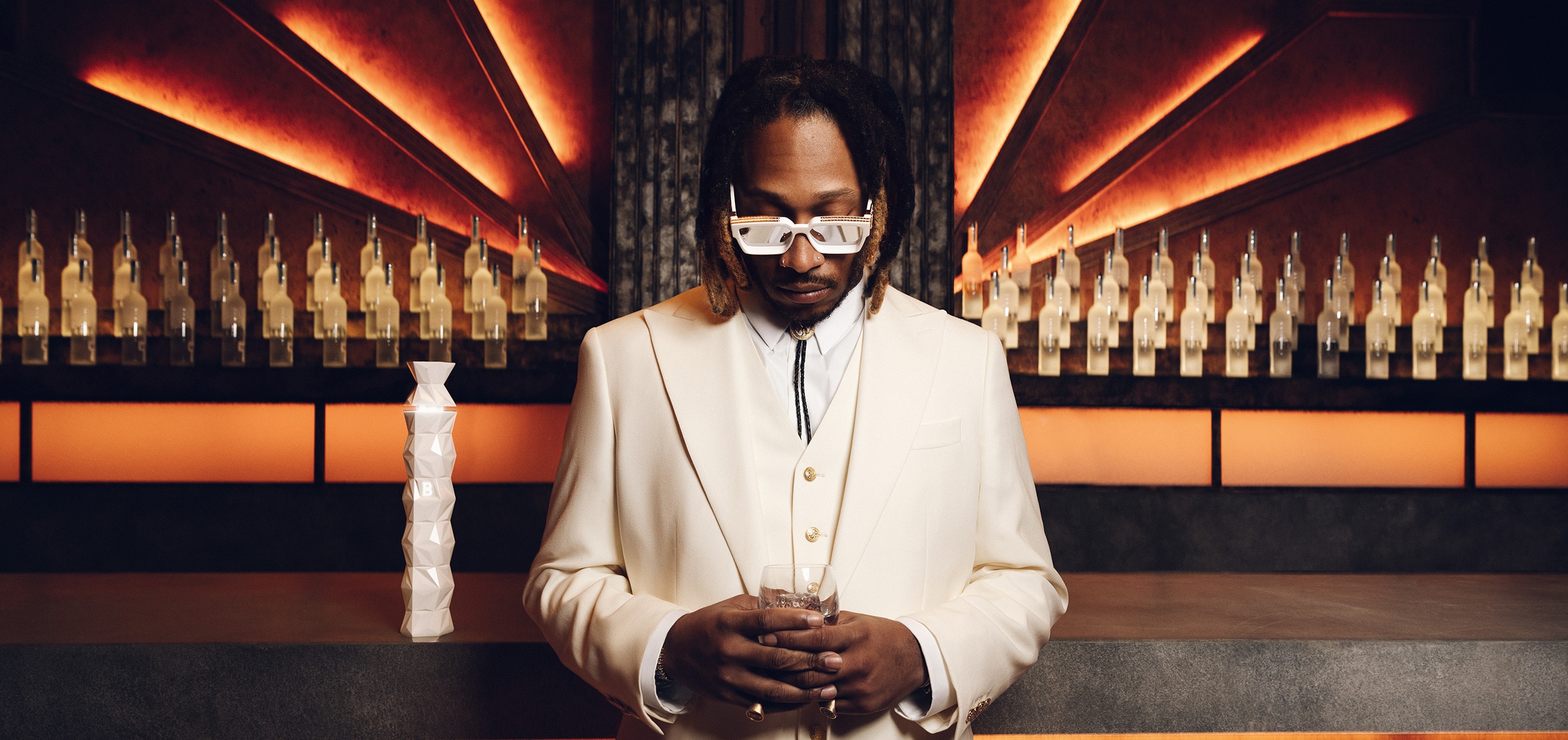 Belvedere 10 | Premium spirit by Belvedere Vodka