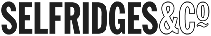 Logo Selfridges