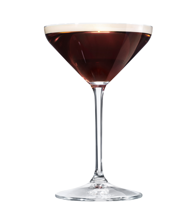 DIRTY ESPRESSO