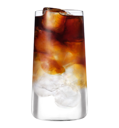 DIRTY TONIC