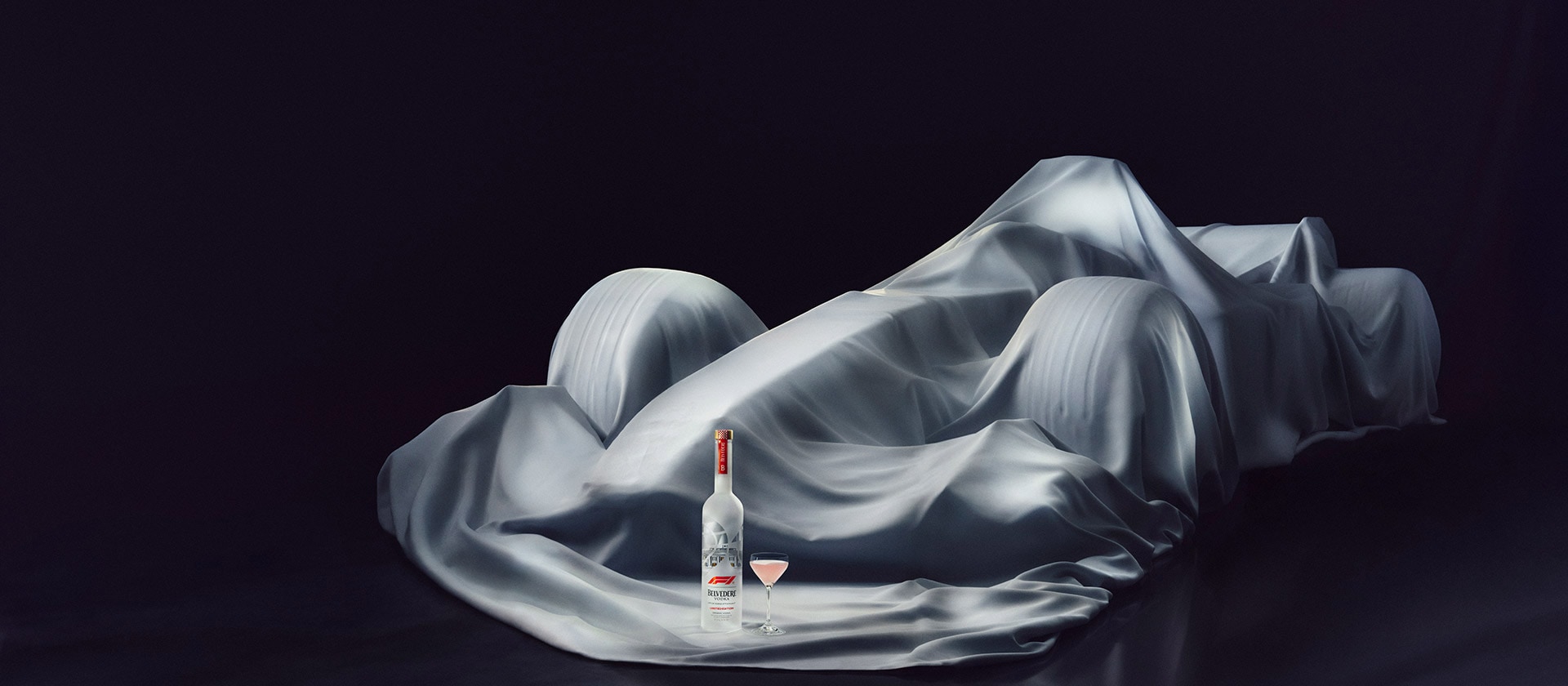 Belvedere Vodka | Limited Edition Premium Vodka