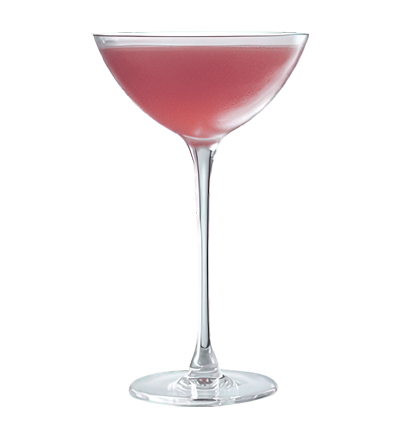 The Lychee Martini Cocktail