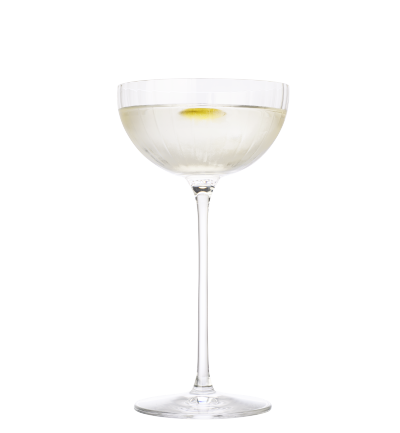 The Belvedere 10 Luxury Martini