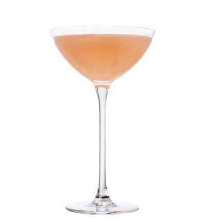 Cosmopolitan packshot