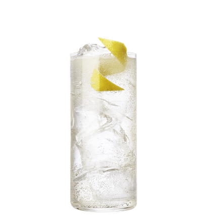 Martini Highball