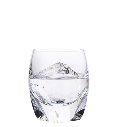 On The Rocks