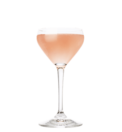 Lychee Martini packshot