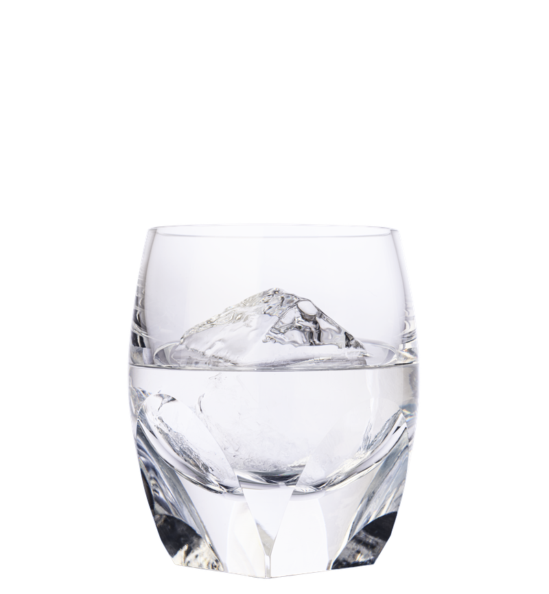 The Belvedere 10 On The Rocks