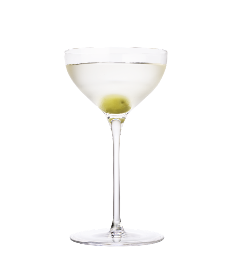 Classic Martini