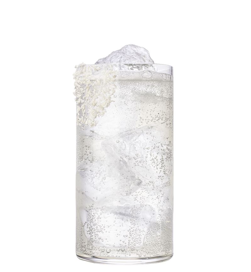 Coconut Collins