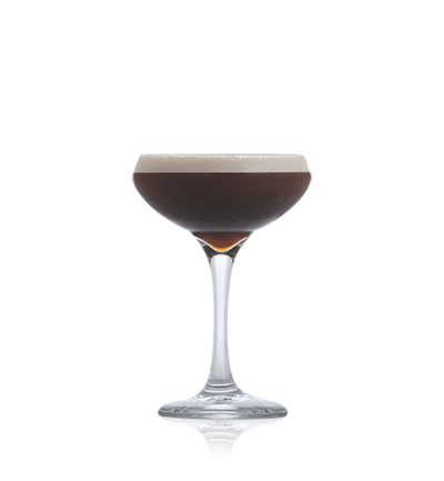espresso martini cocktail
