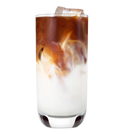 Dirty Latte