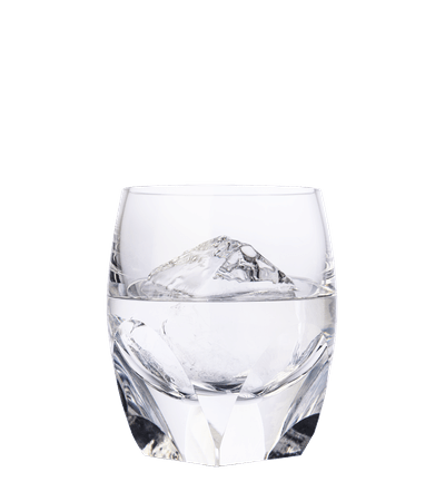 On The Rocks