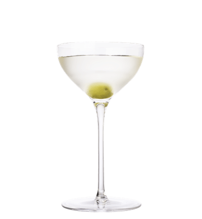 Classic Martini