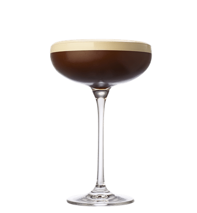 Dirty Espresso