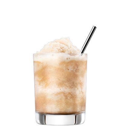 Dirty Slushie