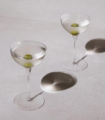 Classic Martini