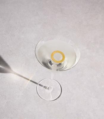 The Apex Martini