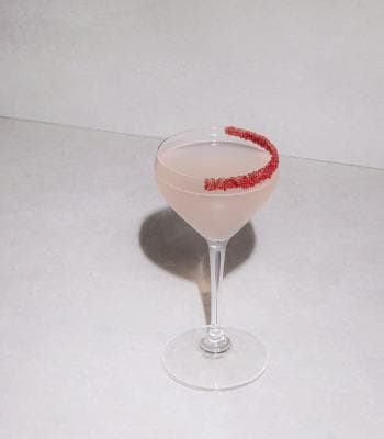 Fast Lane Lychee