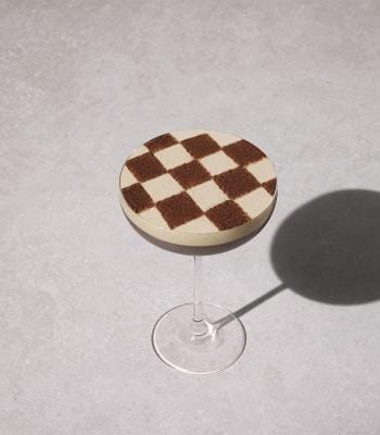 Pit Stop Martini
