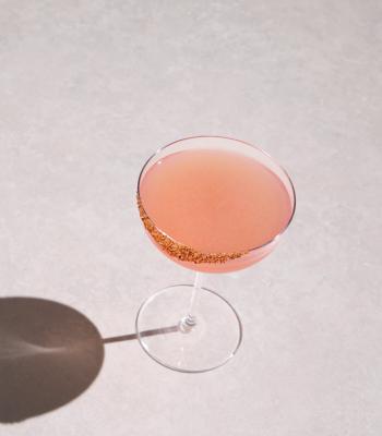 Watermelon Martini
