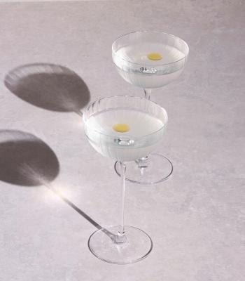Luxury Martini