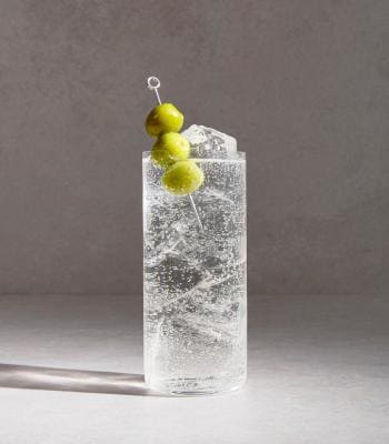 Martini Highball