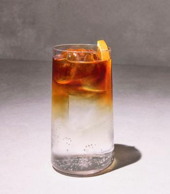 Dirty Tonic