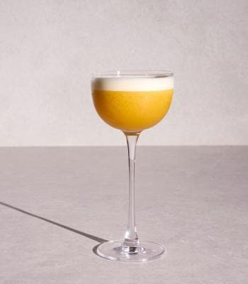 Passionfruit Martini