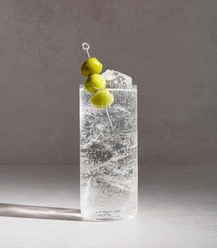 Martini Highball