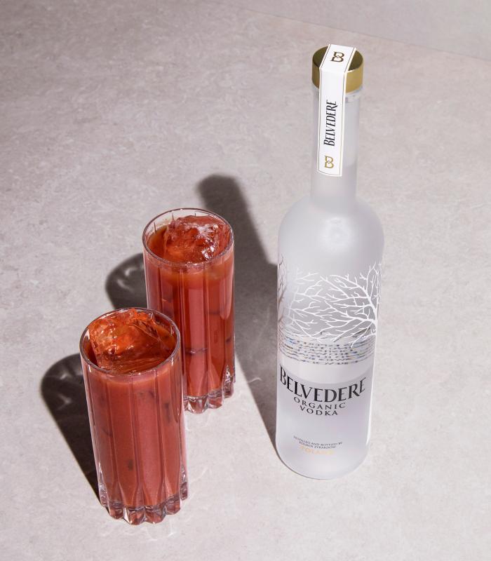 Bloody Mary