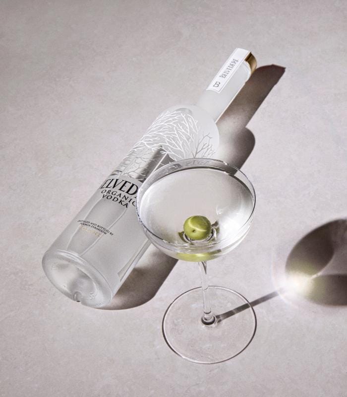 Classic Martini