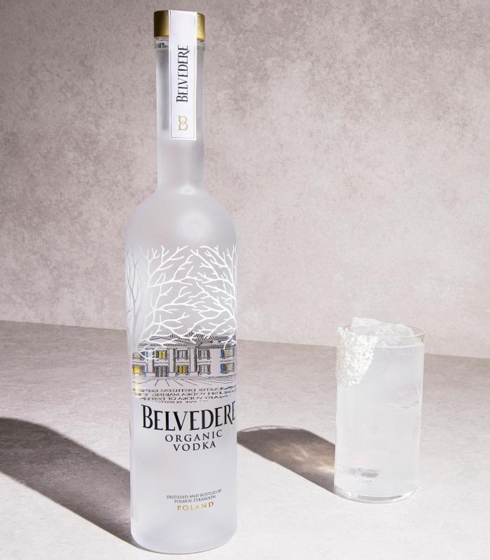 Coconut Collins