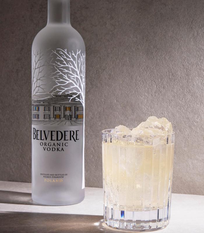 Moscow Mule
