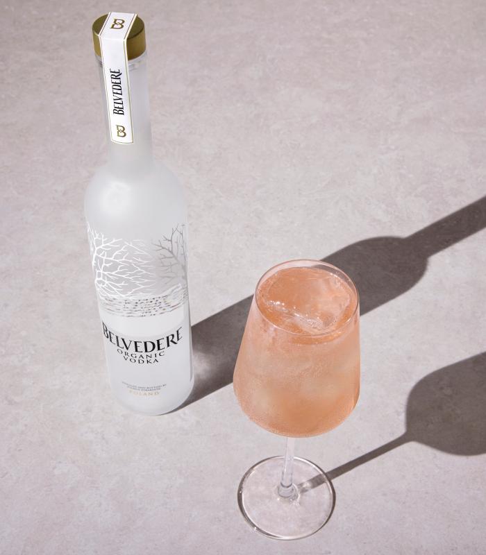 Rose Spritz