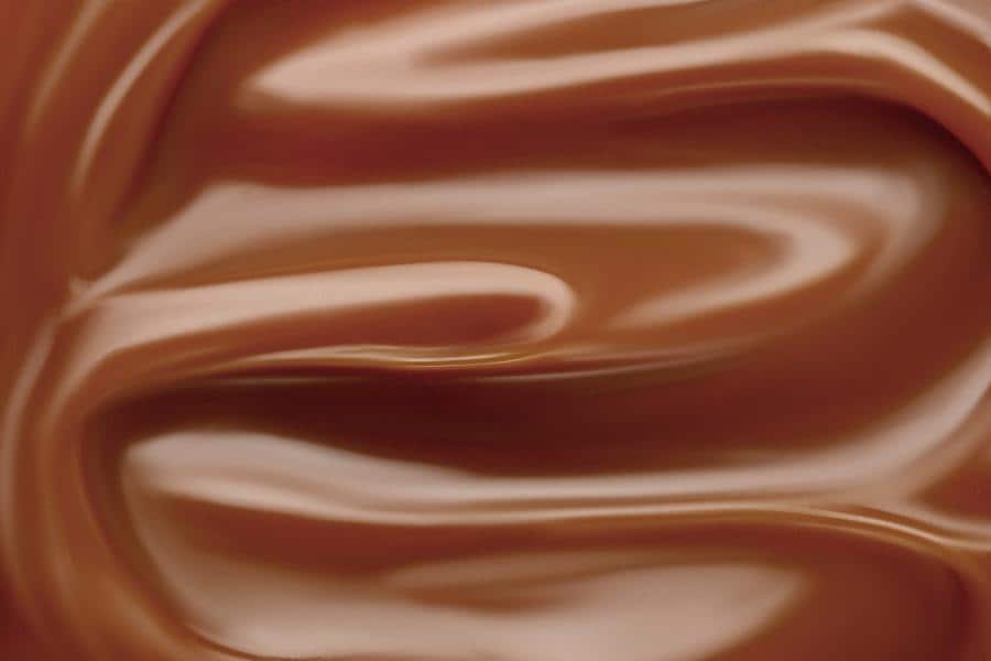 Melted caramel and chocolate swirl, Belvedere 10 tasting note: honey, caramel and green coffee
