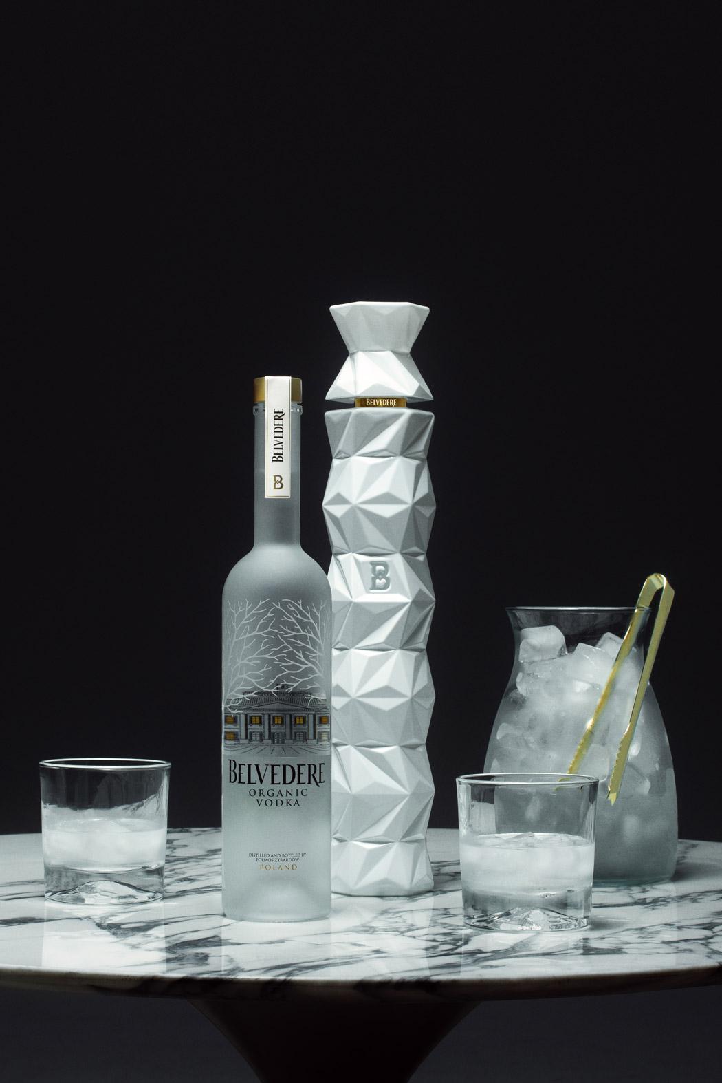 Belvedere Vodka | Premium Vodka