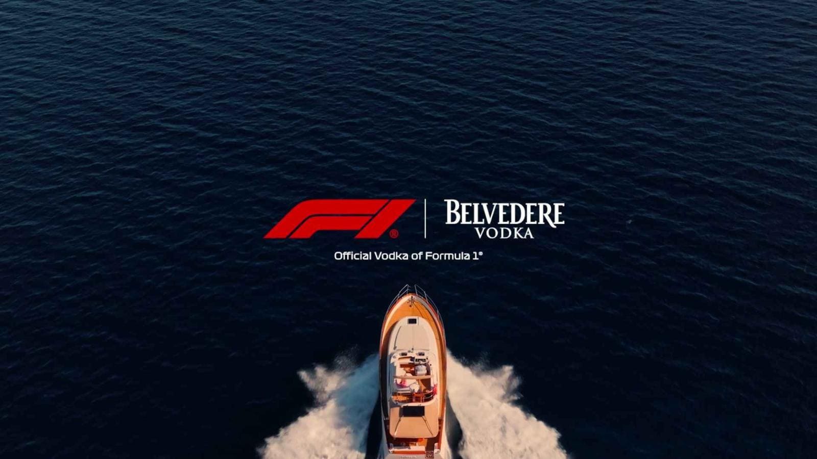 Formula 1® Louis Vuitton Monaco Grand Prix 2026 x Belvedere - Video Poster