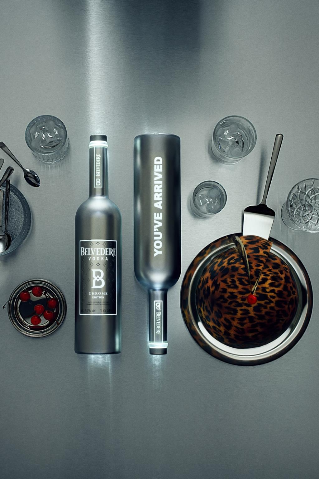 Belvedere Vodka | Premium Vodka