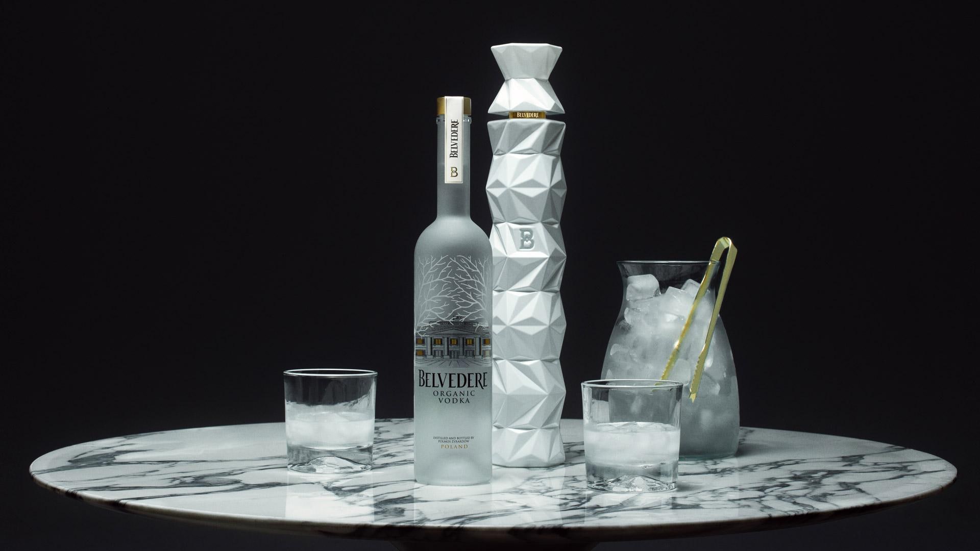 Belvedere DUO FR