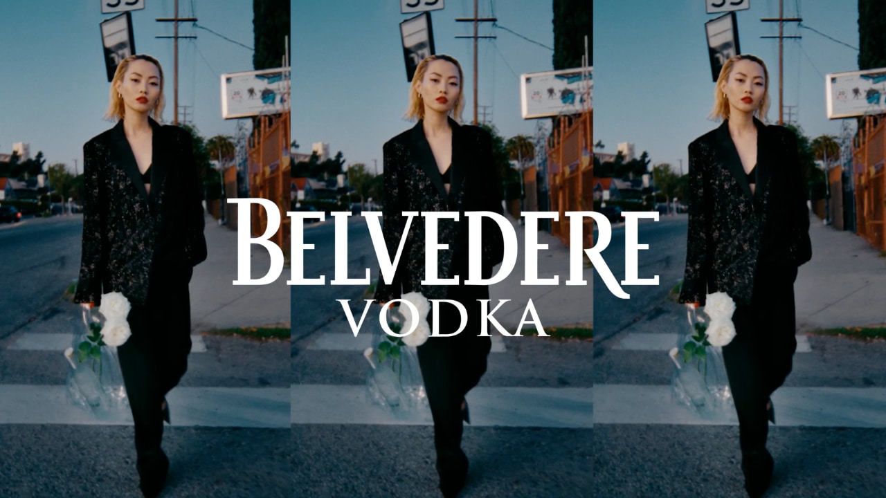 Belvedere Organic - poster video