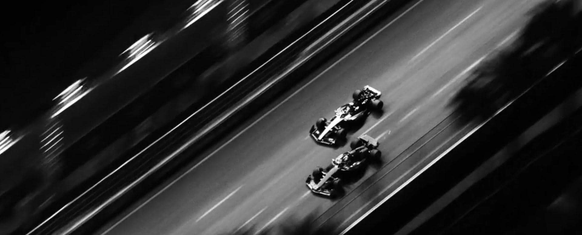F1 Edition illustration