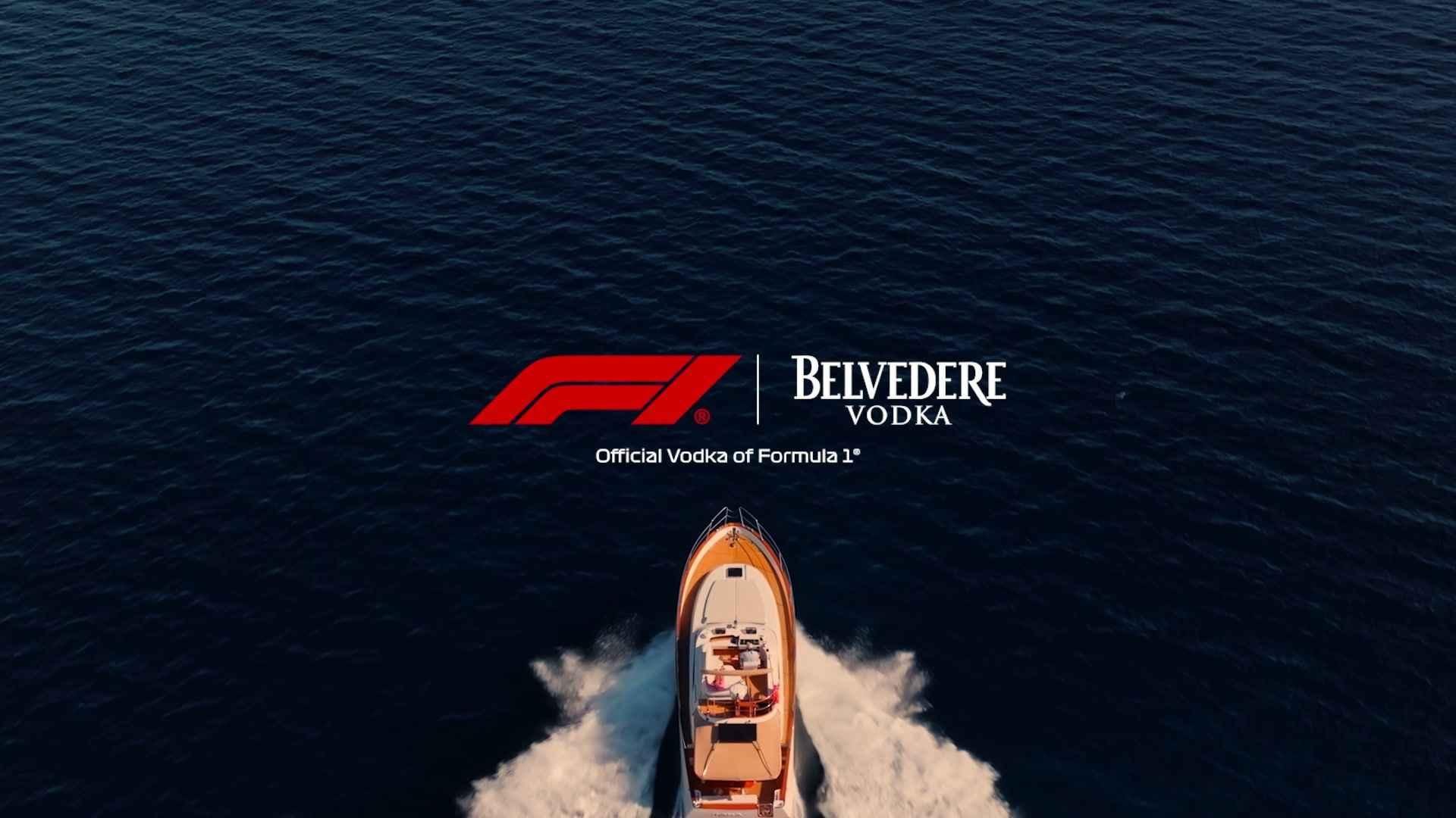 Formula 1® Louis Vuitton Monaco Grand Prix 2026 x Belvedere - Video Poster