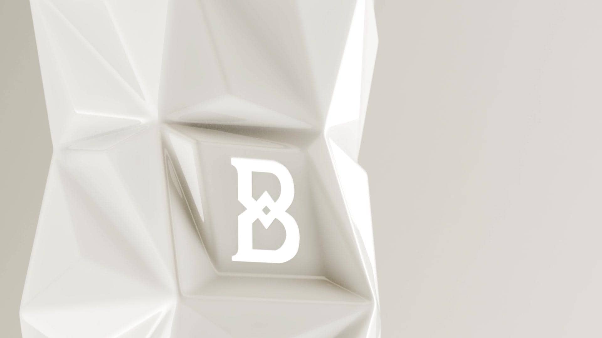 Belvedere 10 bottle detail, video poster